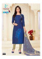 Lakhani Sakhi Vol-31 Printed Cotton Dress Material Catalog