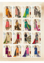 Lakhani Sakhi Vol-31 Printed Cotton Dress Material Catalog