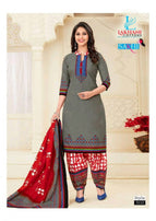 Lakhani Sakhi Vol-31 Printed Cotton Dress Material Catalog