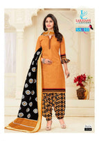 Lakhani Sakhi Vol-31 Printed Cotton Dress Material Catalog