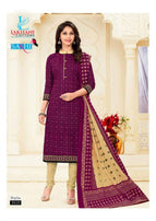 Lakhani Sakhi Vol-31 Printed Cotton Dress Material Catalog