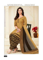 Lakhani Sakhi Vol-31 Printed Cotton Dress Material Catalog