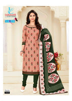 Lakhani Sakhi Vol-31 Printed Cotton Dress Material Catalog