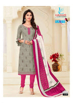 Lakhani Sakhi Vol-31 Printed Cotton Dress Material Catalog