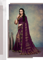 Kodas Desire Weightless Printed Daily Wear Saree Catalog Collection