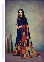 Kodas Desire Weightless Printed Daily Wear Saree Catalog Collection