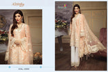 Saniya Trendz Almirah Vol-8 Pakistani Style Salwar Suits Catalog