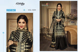 Saniya Trendz Almirah Vol-8 Pakistani Style Salwar Suits Catalog