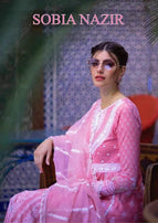 Deepsy Suits Sobia Nazir Pakistani Style Cotton Suits Catalog