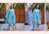 Deepsy Suits Sobia Nazir Pakistani Style Cotton Suits Catalog