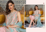 Deepsy Suits Sobia Nazir Pakistani Style Cotton Suits Catalog