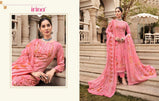 Glossy Naira Pure Jam Satin Salwar Suits Catalog