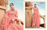 Glossy Naira Pure Jam Satin Salwar Suits Catalog
