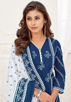 Mayur Khushi Vol-52 Printed Cotton Casual Running Wear Dress Catalog