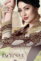 Senhora Vol-12 Bella New Designer Heavy Dress Catalog