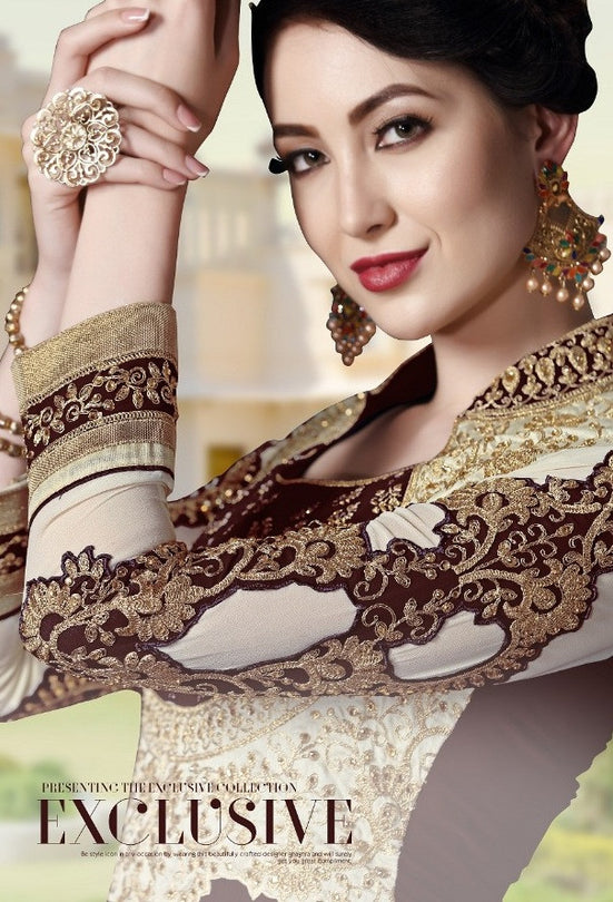 Senhora Vol-12 Bella New Designer Heavy Dress Catalog