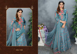 Peafowl Vol-46 Sharara & Lehengas Catalog Collection