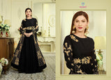 Arihant Designer Rosell Vol-5 Designer Salwar Kameez Catalog