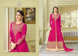Arihant Designer Rosell Vol-5 Designer Salwar Kameez Catalog