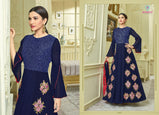 Arihant Designer Rosell Vol-5 Designer Salwar Kameez Catalog