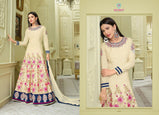 Arihant Designer Rosell Vol-5 Designer Salwar Kameez Catalog