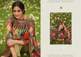 Deespy Suits Deedar Vol-2 Jam Cotton Print With Hand Embroidery Work Suits Catalog