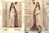 Shree Fabs Mbroidered Mariya B Vol-11 Pakistani Style Salwar Kameez Catalog