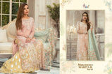 Shree Fabs Mbroidered Mariya B Vol-11 Pakistani Style Salwar Kameez Catalog