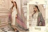 Shree Fabs Mbroidered Mariya B Vol-11 Pakistani Style Salwar Kameez Catalog
