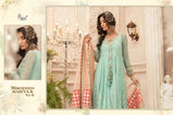 Shree Fabs Mbroidered Mariya B Vol-11 Pakistani Style Salwar Kameez Catalog