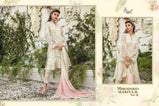 Shree Fabs Mbroidered Mariya B Vol-11 Pakistani Style Salwar Kameez Catalog