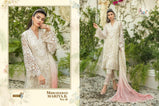 Shree Fabs Mbroidered Mariya B Vol-11 Pakistani Style Salwar Kameez Catalog