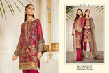 Shree Fabs Baroque Nx Pakistani Style Heavy Salwar Kameez Catalog