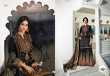 LT Arunima Designer Plazzo Style Salwar Kameez On Sale Rate