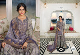 LT Arunima Designer Plazzo Style Salwar Kameez On Sale Rate