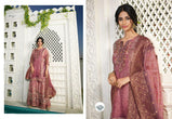 LT Arunima Designer Plazzo Style Salwar Kameez On Sale Rate