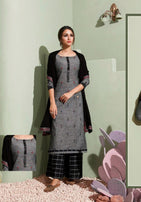 Rangoon Step Up Vol-3 Plazzo Style Readymade Suits Catalog