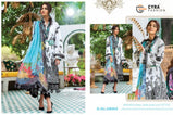 Cyra Fashion Alizah Vol-4 Digital Print Collection Catalog