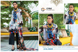 Cyra Fashion Alizah Vol-4 Digital Print Collection Catalog