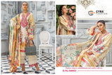 Cyra Fashion Alizah Vol-4 Digital Print Collection Catalog