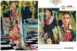 Cyra Fashion Alizah Vol-4 Digital Print Collection Catalog