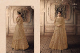 Maisha Vivaana Remix Designer Net Lehenga Choli Catalog