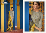 Shahnaz Arts Panihari Vol-5 Jam Collection