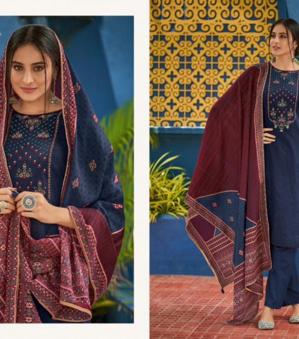 Shahnaz Arts Panihari Vol-5 Jam Collection