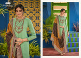 Shahnaz Arts Panihari Vol-5 Jam Collection