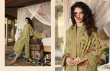 Fiona Taniya Designer Straight Salwar Kameez Catalog Collection