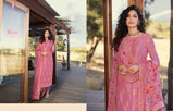 Fiona Taniya Designer Straight Salwar Kameez Catalog Collection