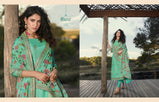 Fiona Taniya Designer Straight Salwar Kameez Catalog Collection