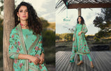 Fiona Taniya Designer Straight Salwar Kameez Catalog Collection