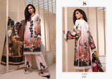 Deepsy Firdous Superhit Vol-2 Pakistani Style Dress Material Catalog